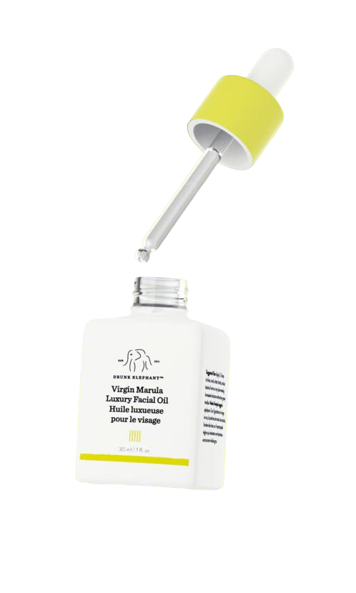 VIRGIN MARULA LUXURY FACIAL OIL (ACEITE FACIAL)