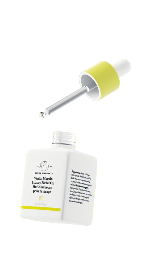 VIRGIN MARULA LUXURY FACIAL OIL (ACEITE FACIAL)